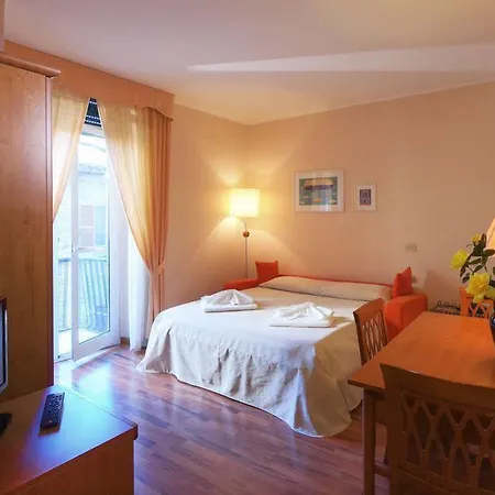 Hotel Arcadia