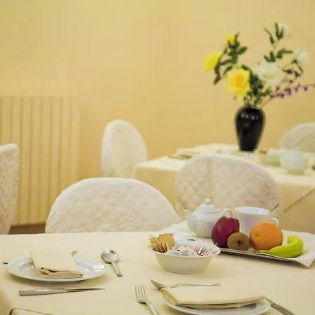 酒店 阿卡迪亚酒店