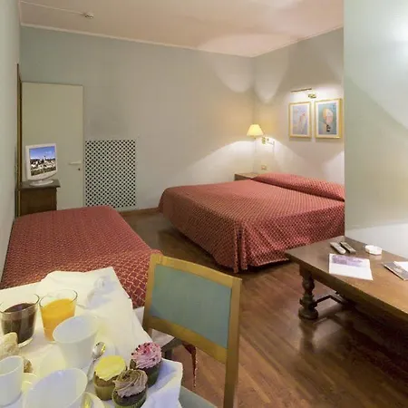 Arcadia 3* Macerata