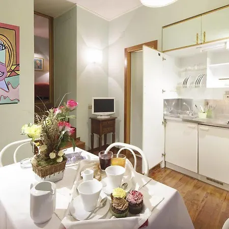 Hotel Arcadia 3*