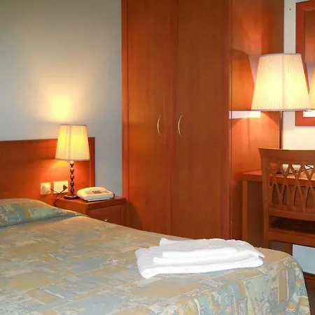 Hotel Arcadia