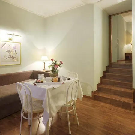 阿卡迪亚酒店 马切拉塔