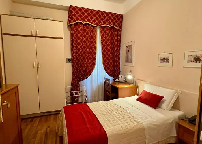 Hotel Arcadia Macerata