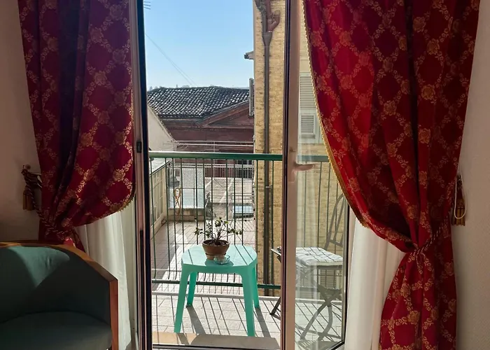 Arcadia Hotel Macerata